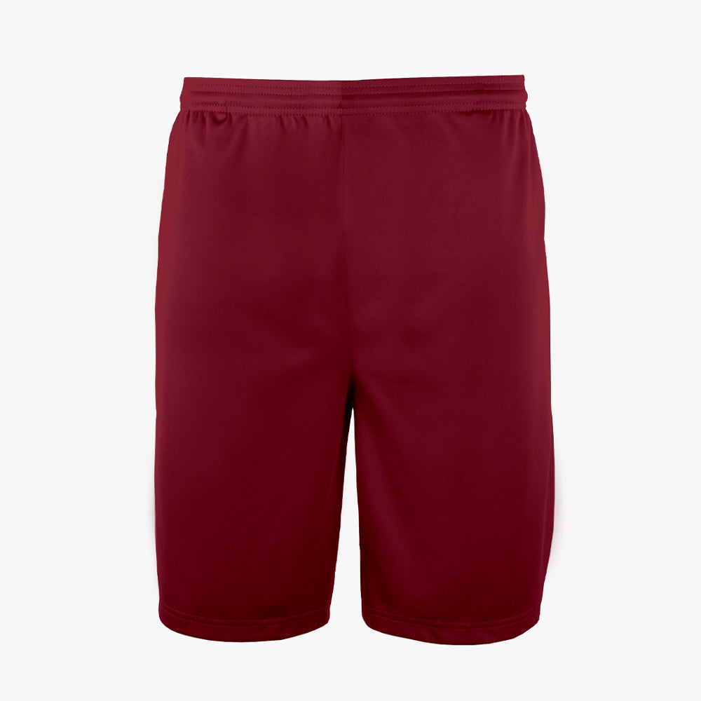 #D344 / Victory Men's Training Short With Pockets (7" Inseam) 11