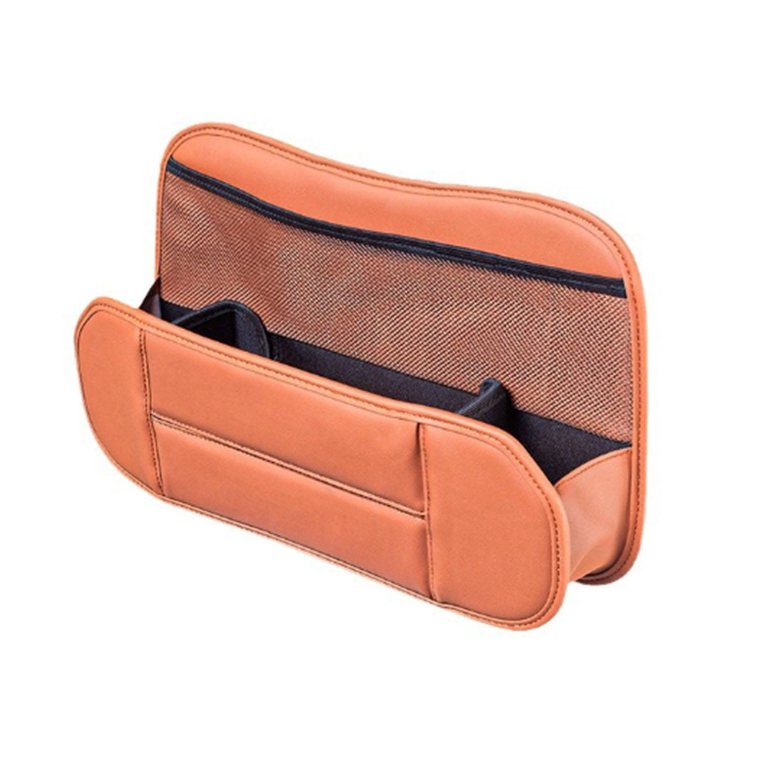 Car Seat Rear Storage Bag 4