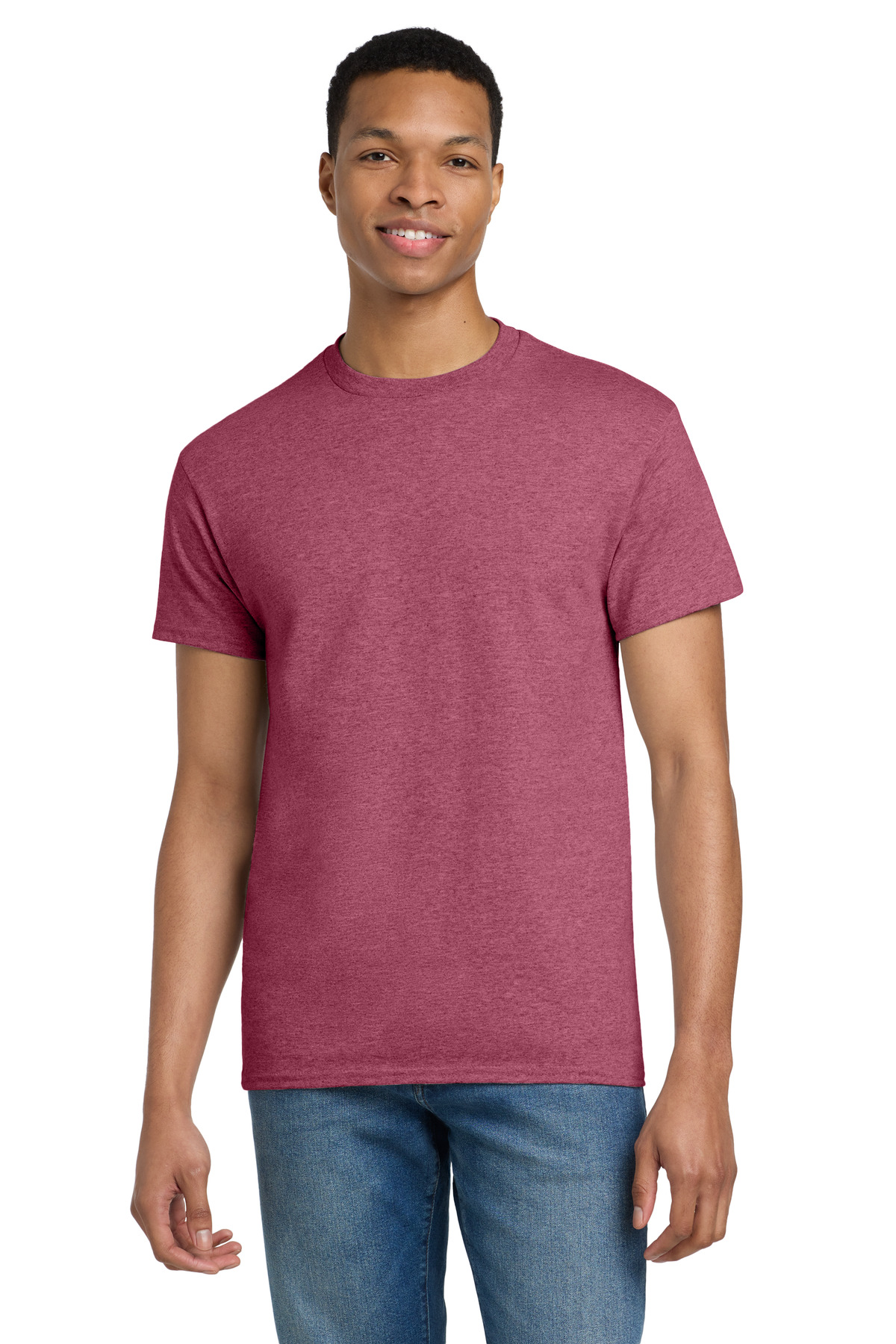 Gildan - Ultra Cotton 100% US Cotton T-Shirt. 2000 686