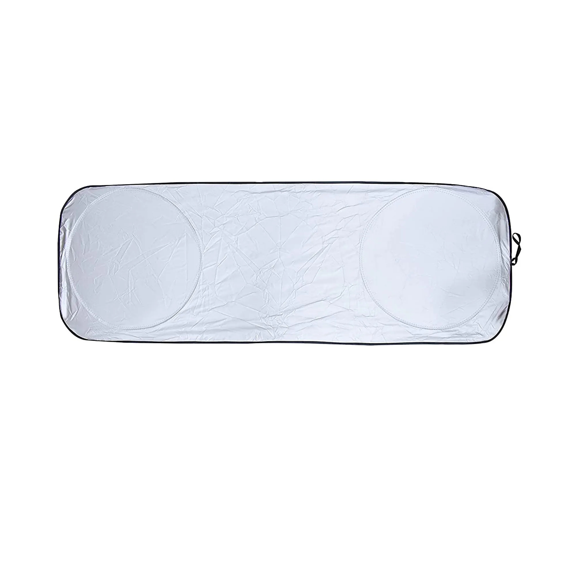 Folding Protective Car Sun Visor Windshield Heat Insulation 1