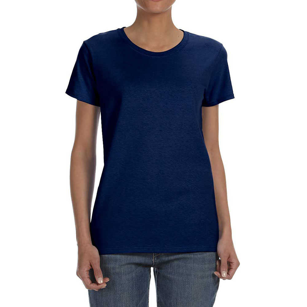 5.3 oz 100% Cotton Preshrunk 13