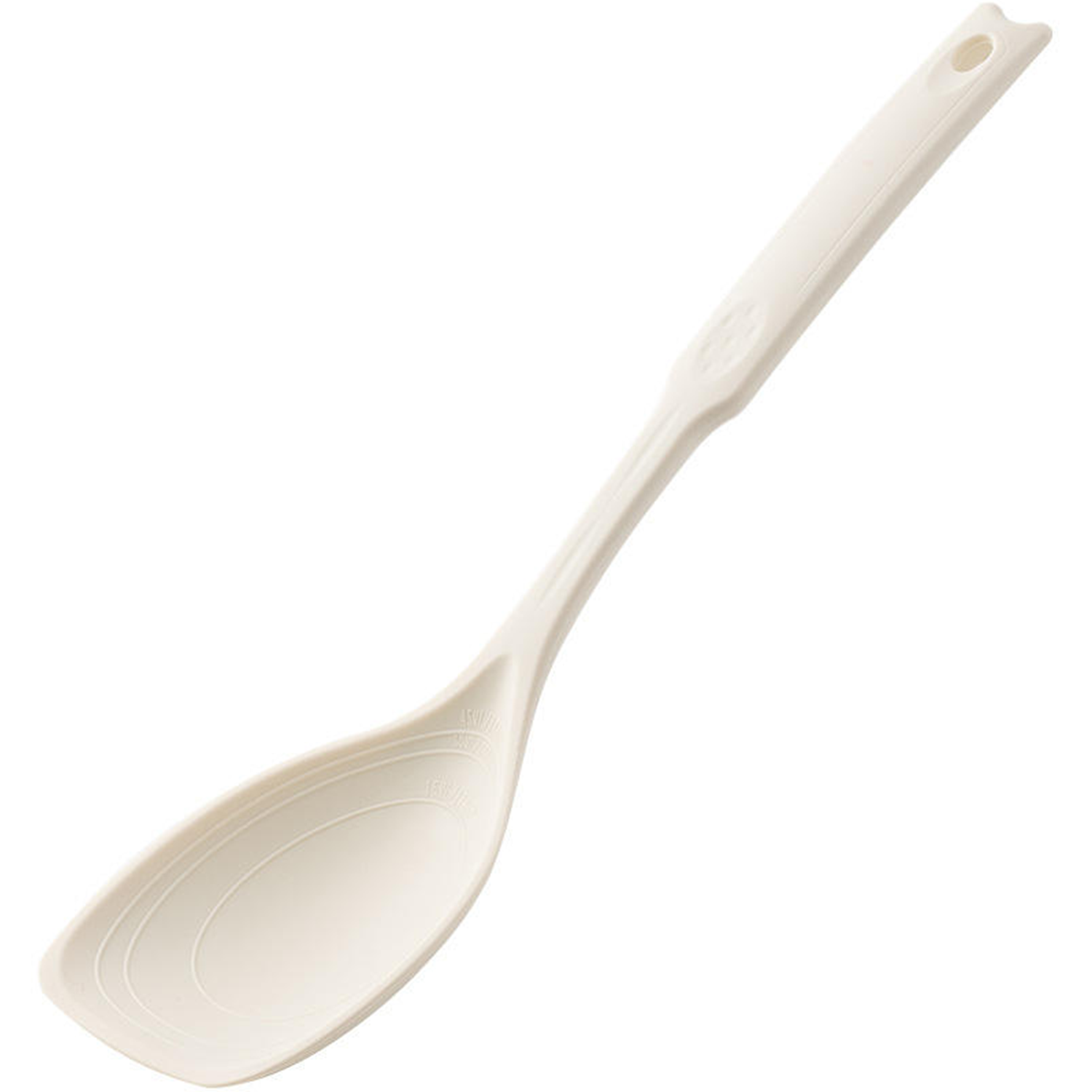 Multi-Purpose Silicone Spoon & Spatula Kitchen Tool 1