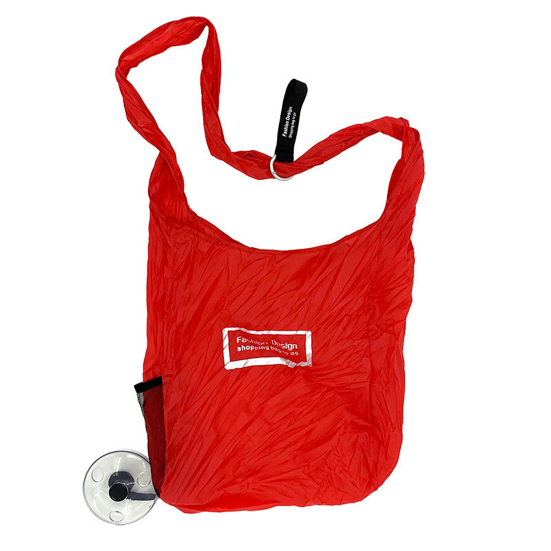 Portable Shopping Bag 3
