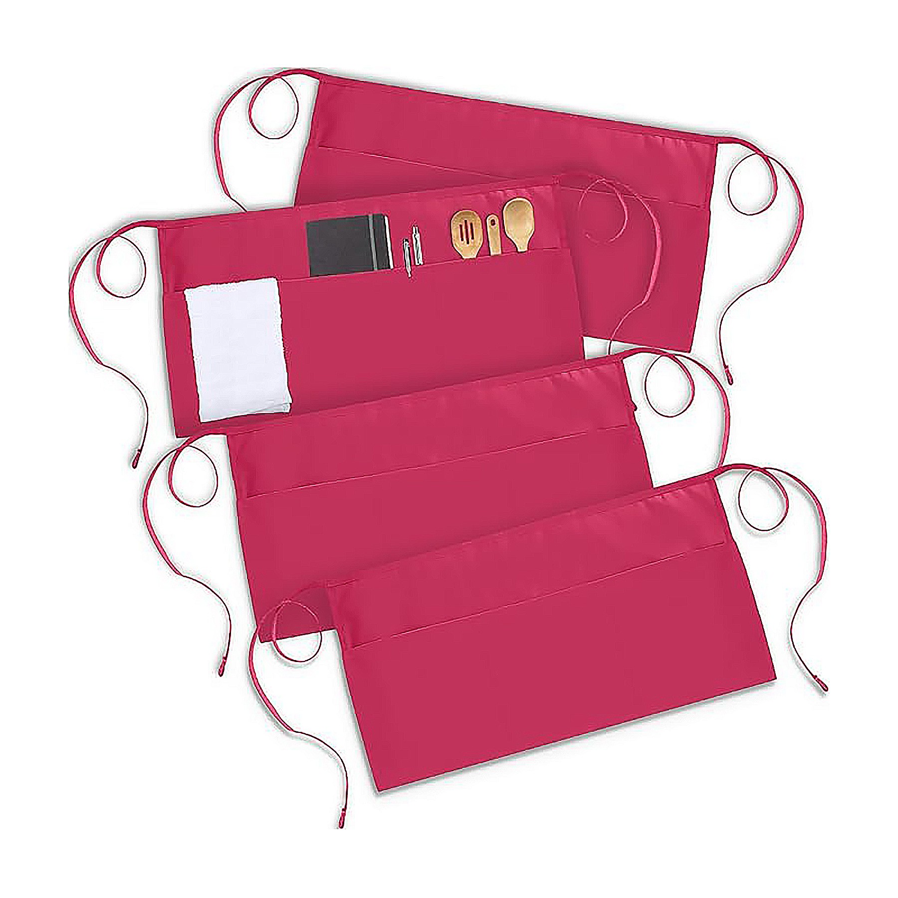 Server Apron 4