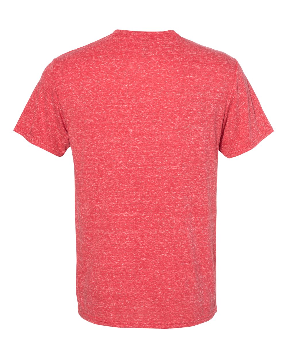 Unisex Snow Heather Jersey T-Shirt - 88MR 48