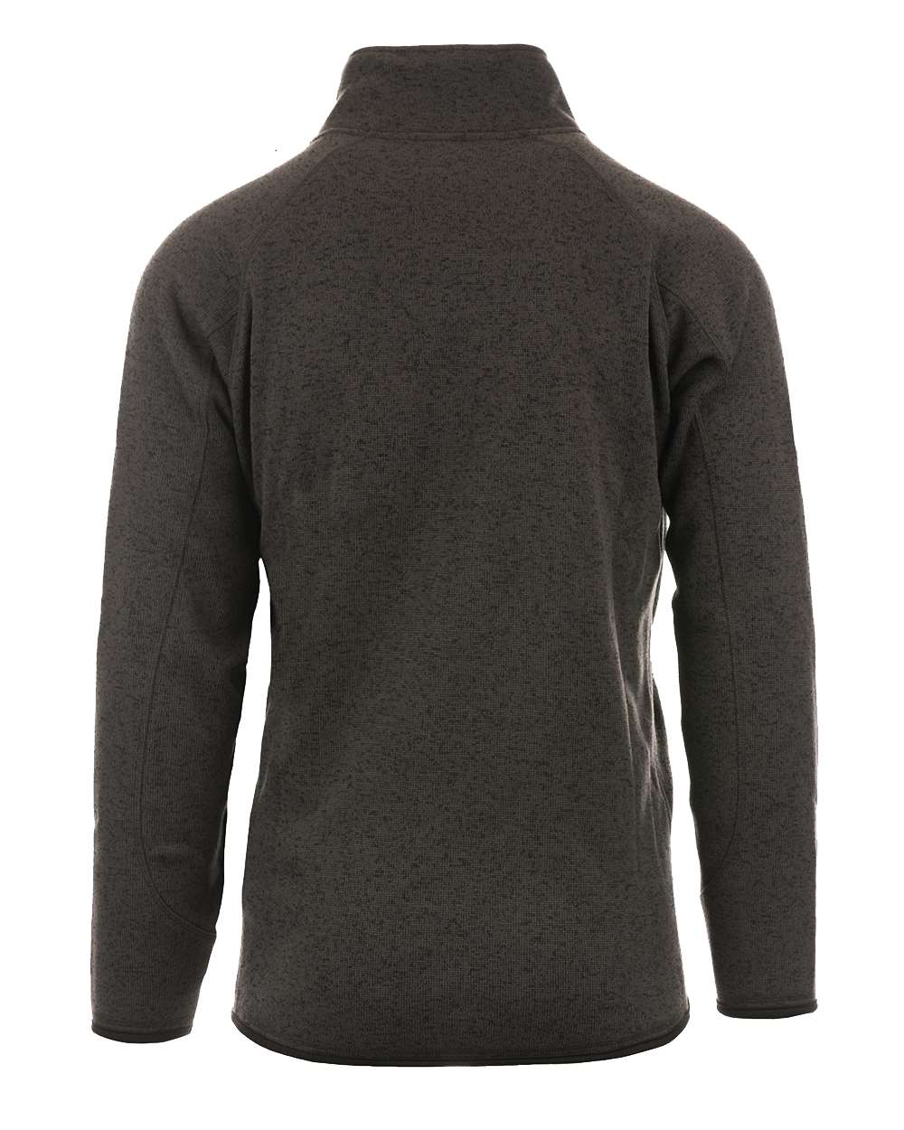 Men's Sweater Knit Jacket - 3901 36