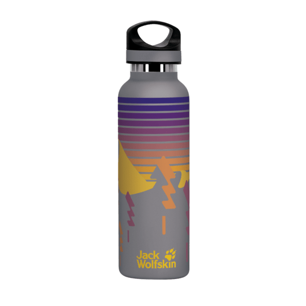 20 oz. Basecamp Tundra Bottle with Screw Top Lid 198