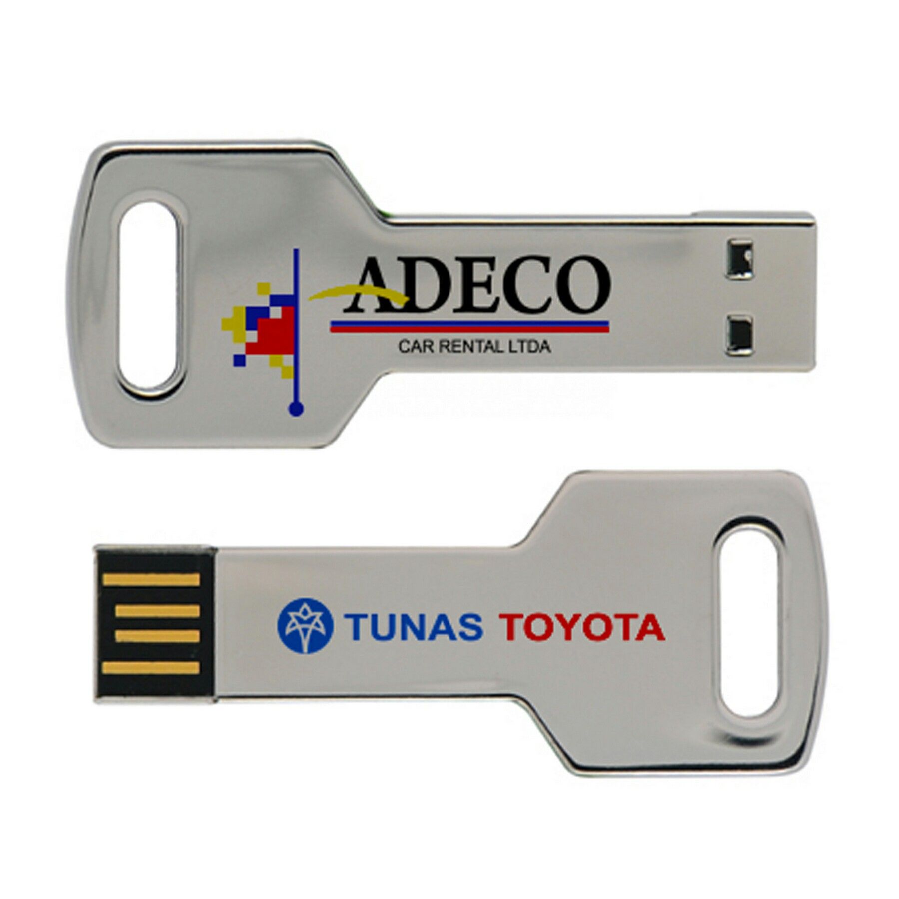 Jupiter Key Drive 16GB 1