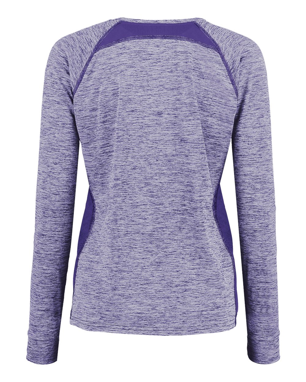 Women's Electrify CoolCore® Long Sleeve V-Neck T-Shirt - 222770 30
