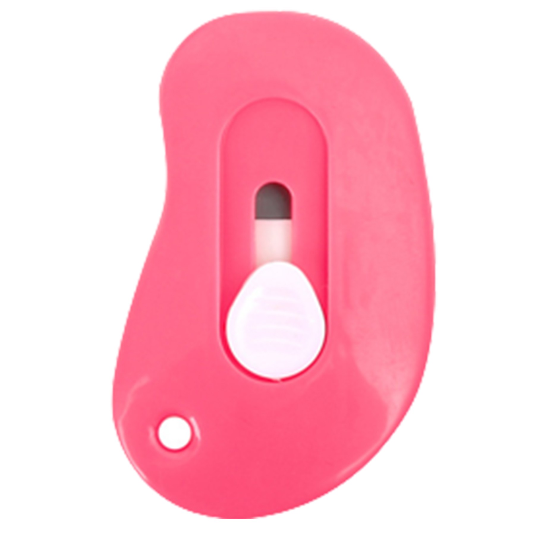Mini Retractable Knife 1