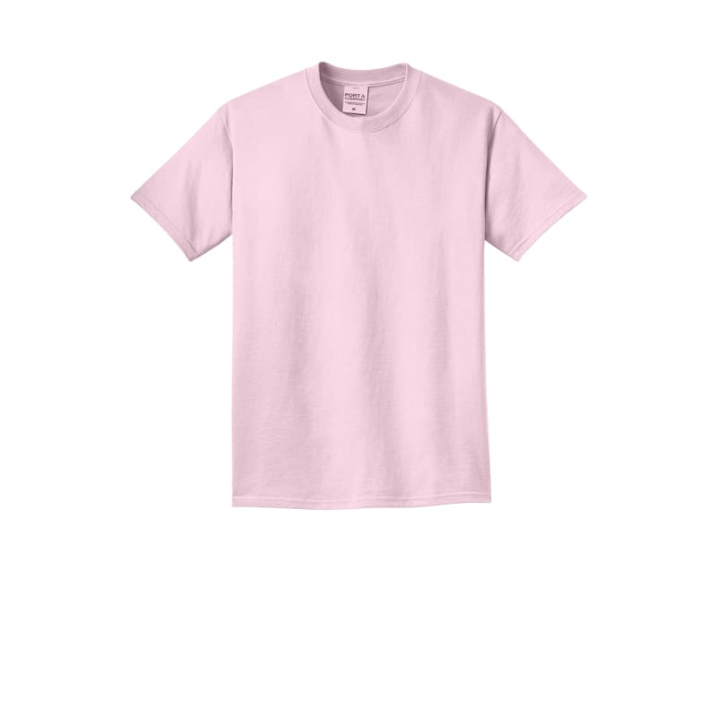 Port & Company Beach Wash Garment-Dyed Tee. 174