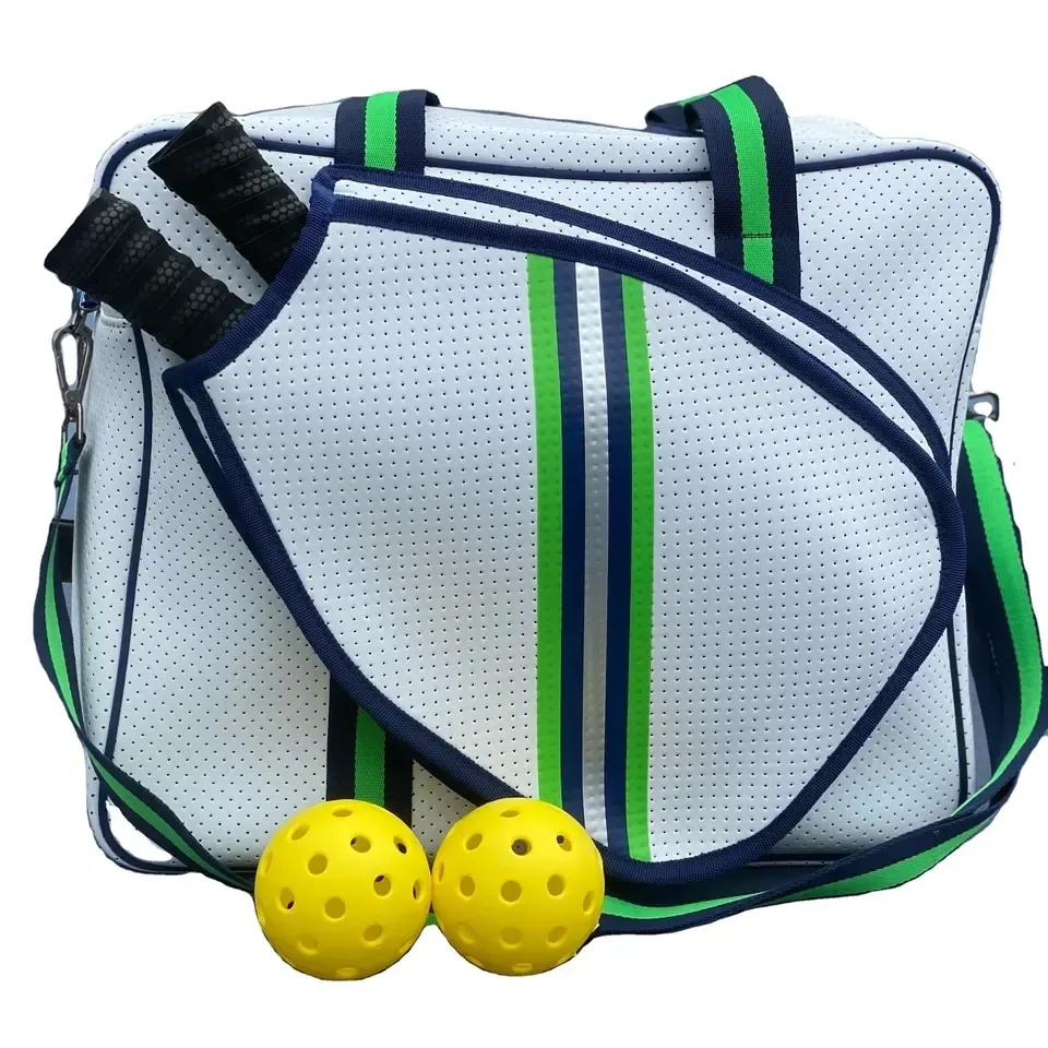 Pickleball Badminton Bag 8