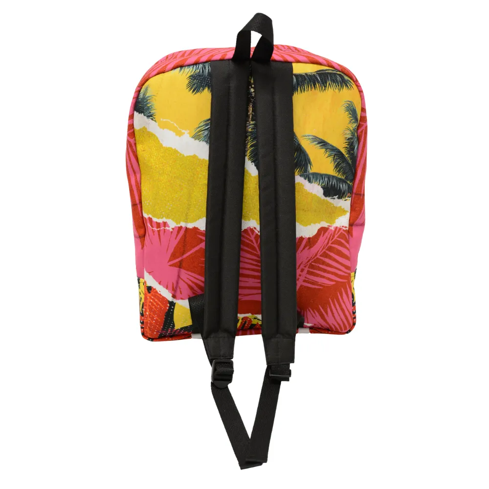 Full-Color Customized Backpack 7