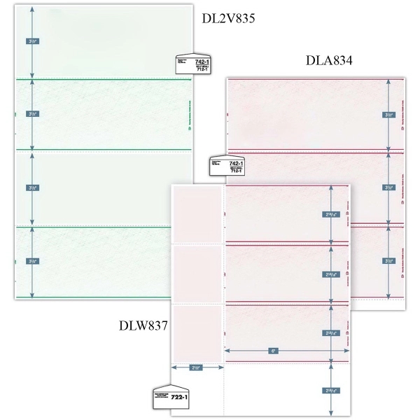 3-on-1-page checks, Blank 2
