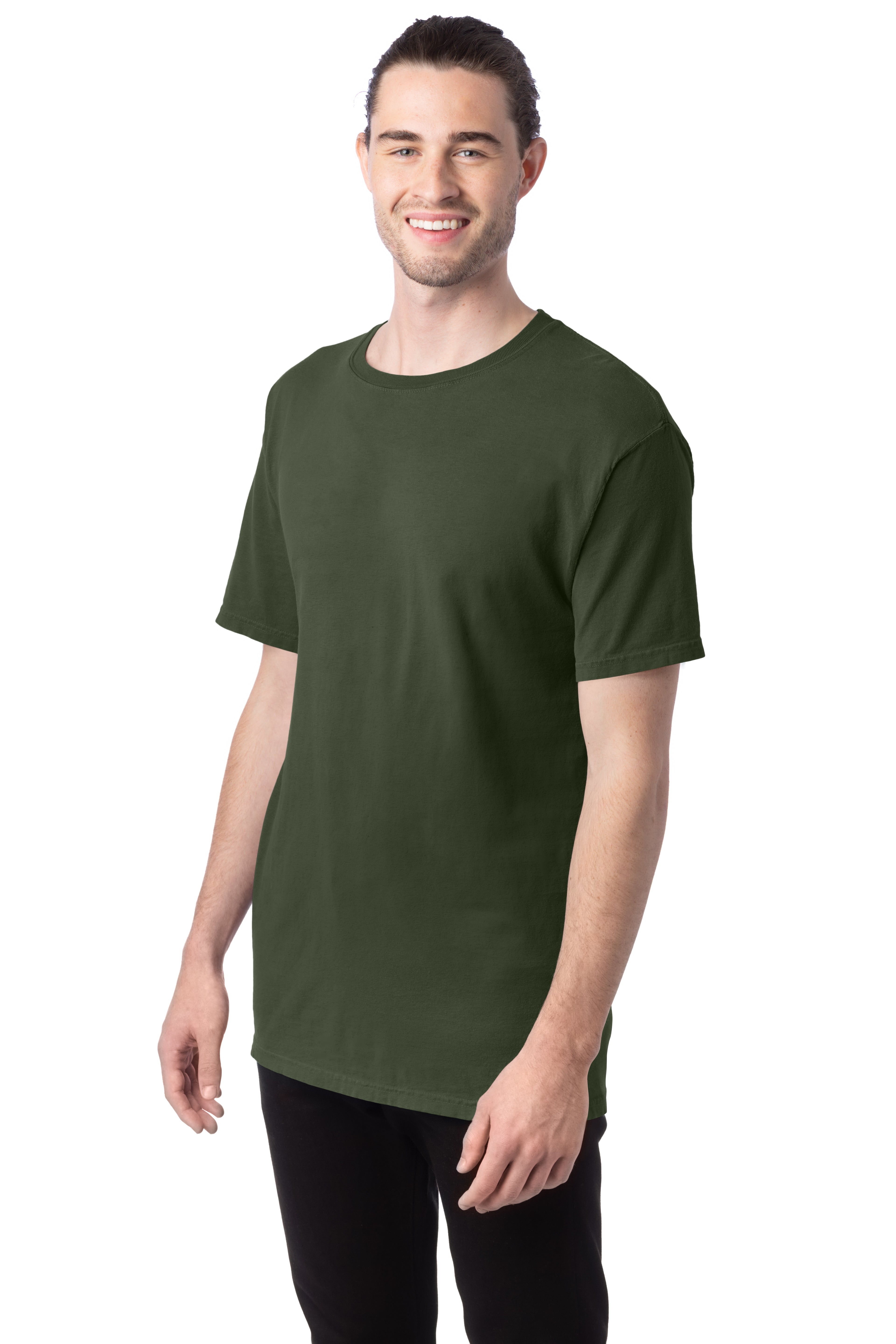 ComfortWash Short Sleeve T-Shirt 4
