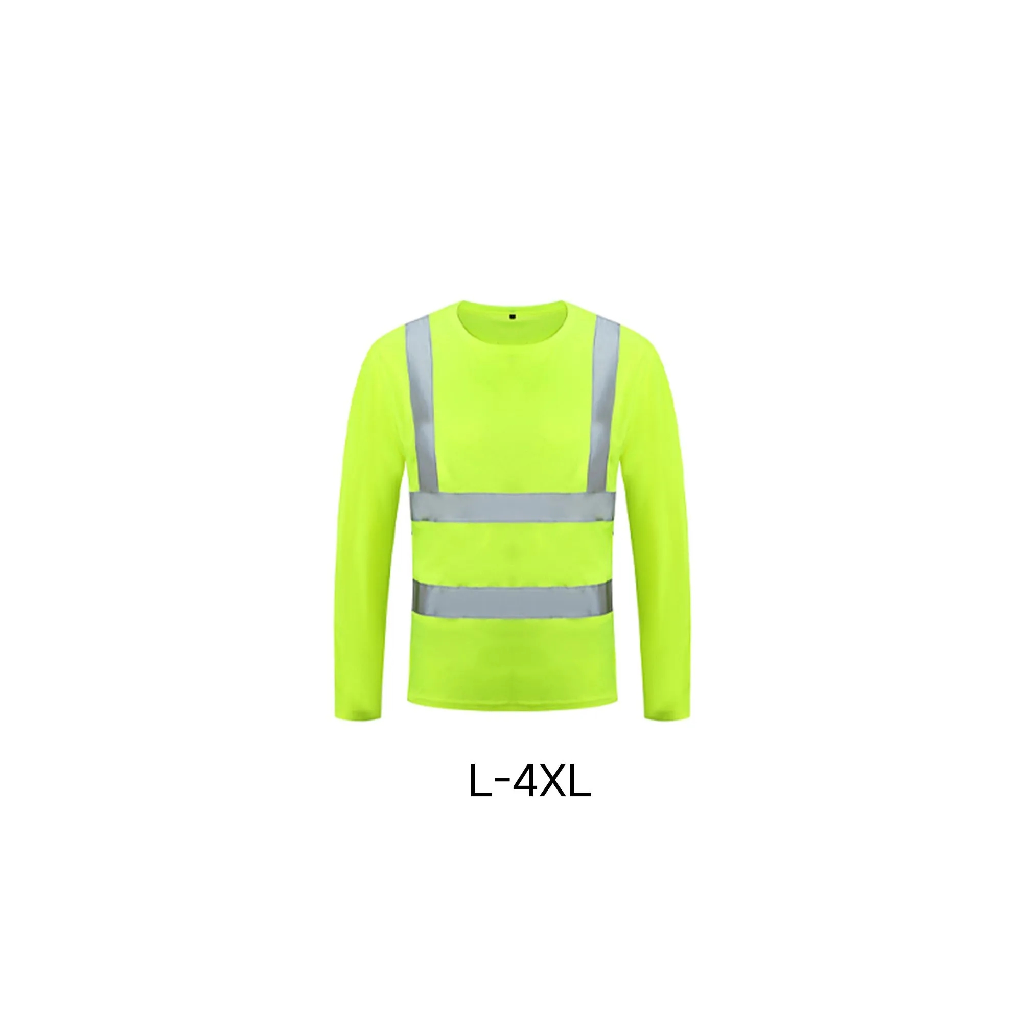 Reflective Vest 4