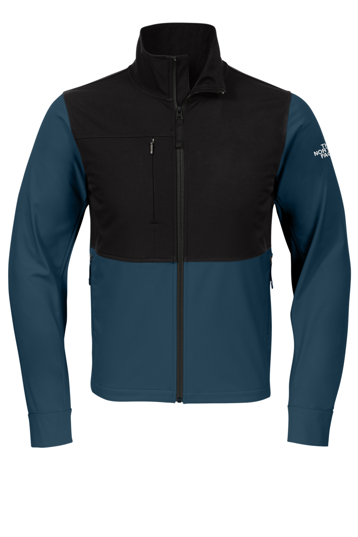 The North Face Castle Rock Soft Shell Jacket. NF0A552Z 17