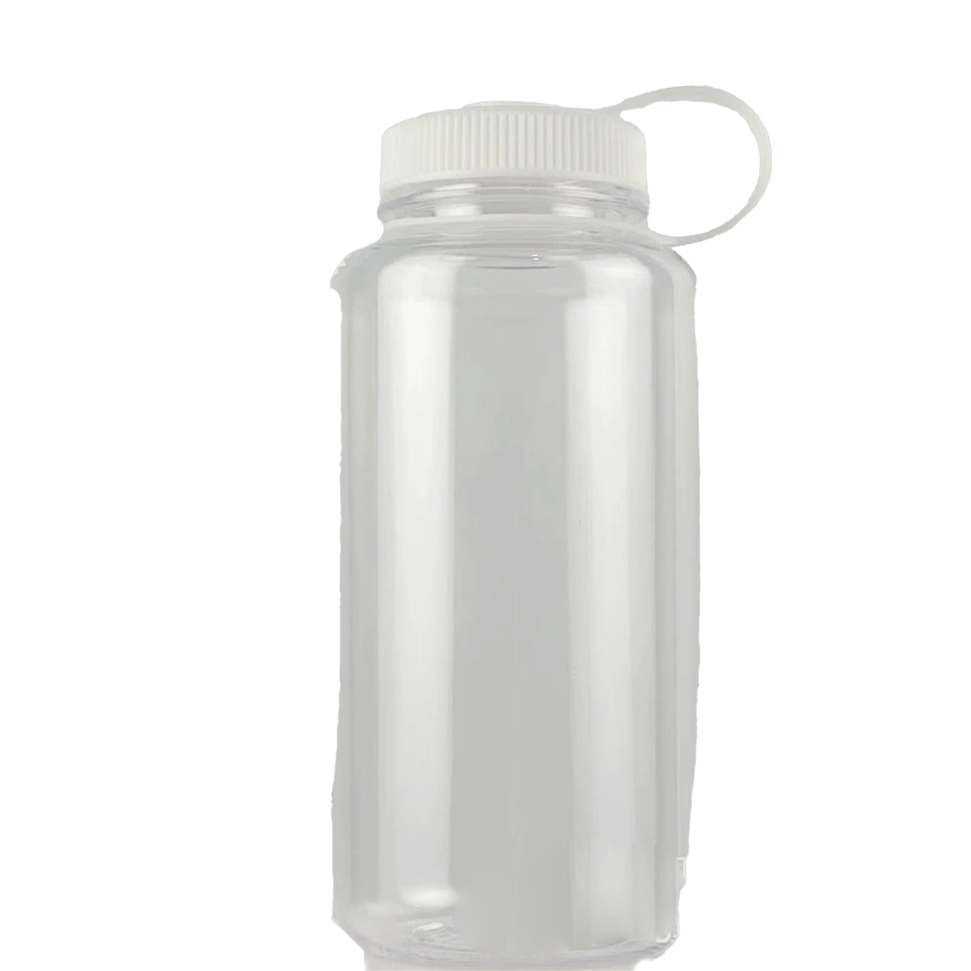 Lightweight PP & PS Water Flask 3