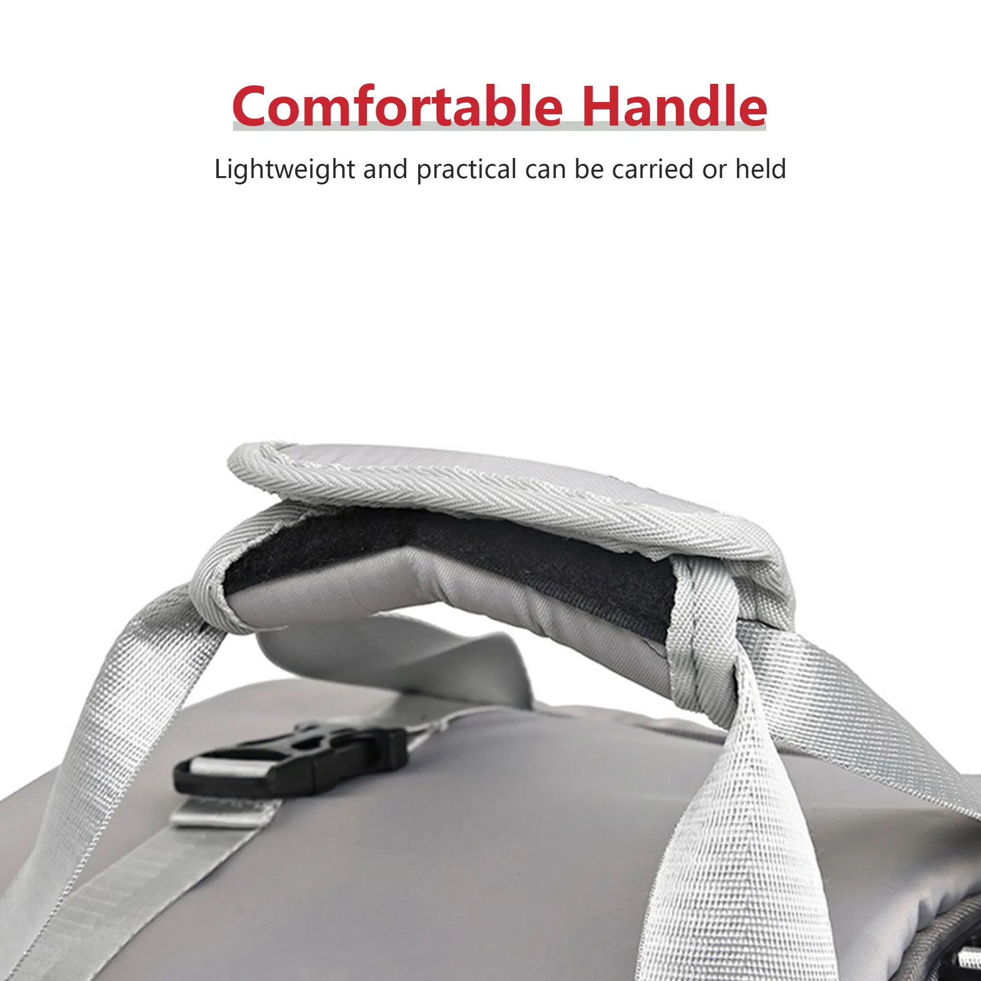 Dry-Wet Backpack With Shoe Compartment Free Shipping 12