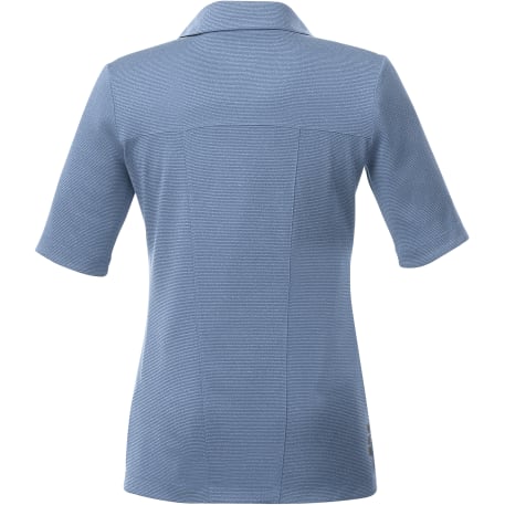 Womens SKARA SS Polo 9