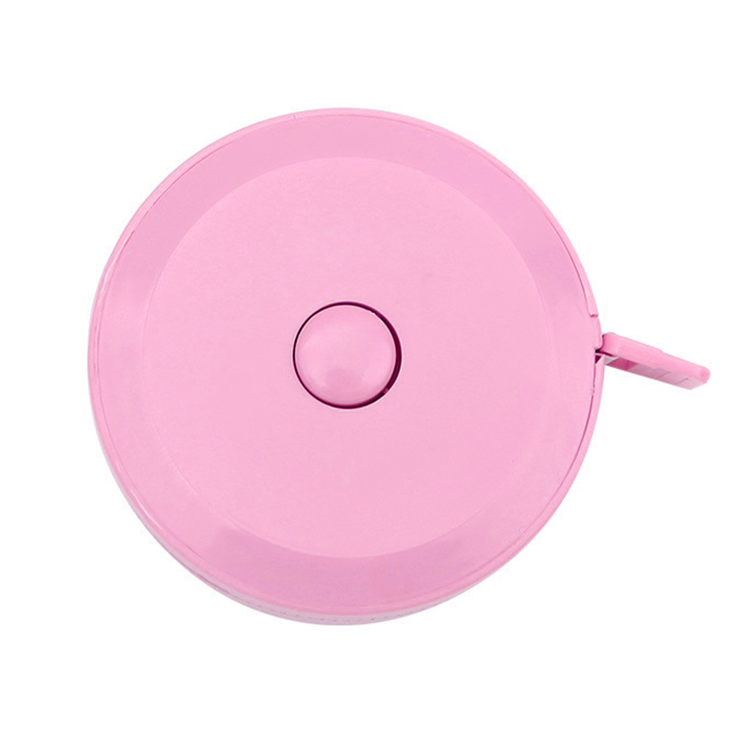 Polypropylene Portable Mini Three Dimensional Tape Measure 3