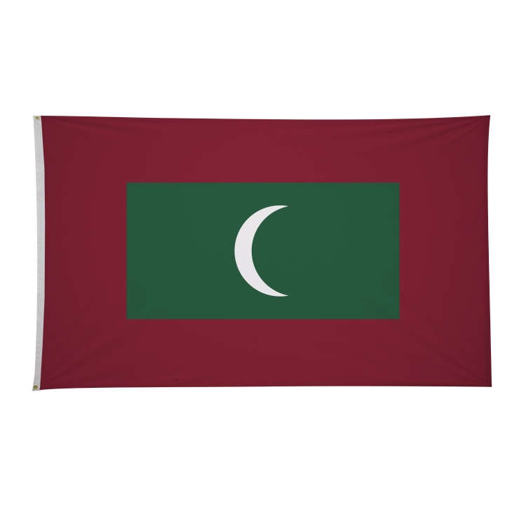6' x 10' International Flags 219