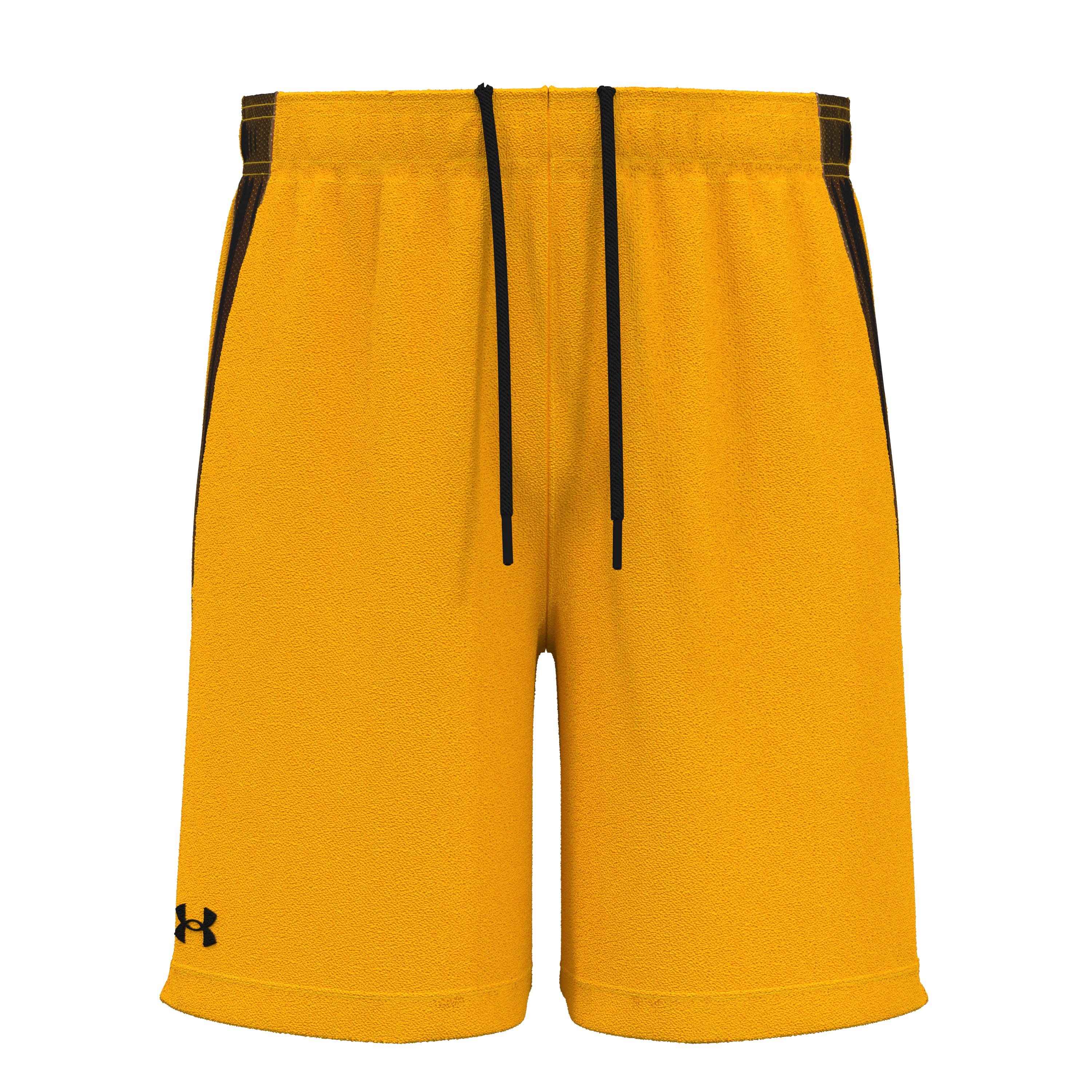 UA Tech Vent Men's 8 Pocket Shorts 8