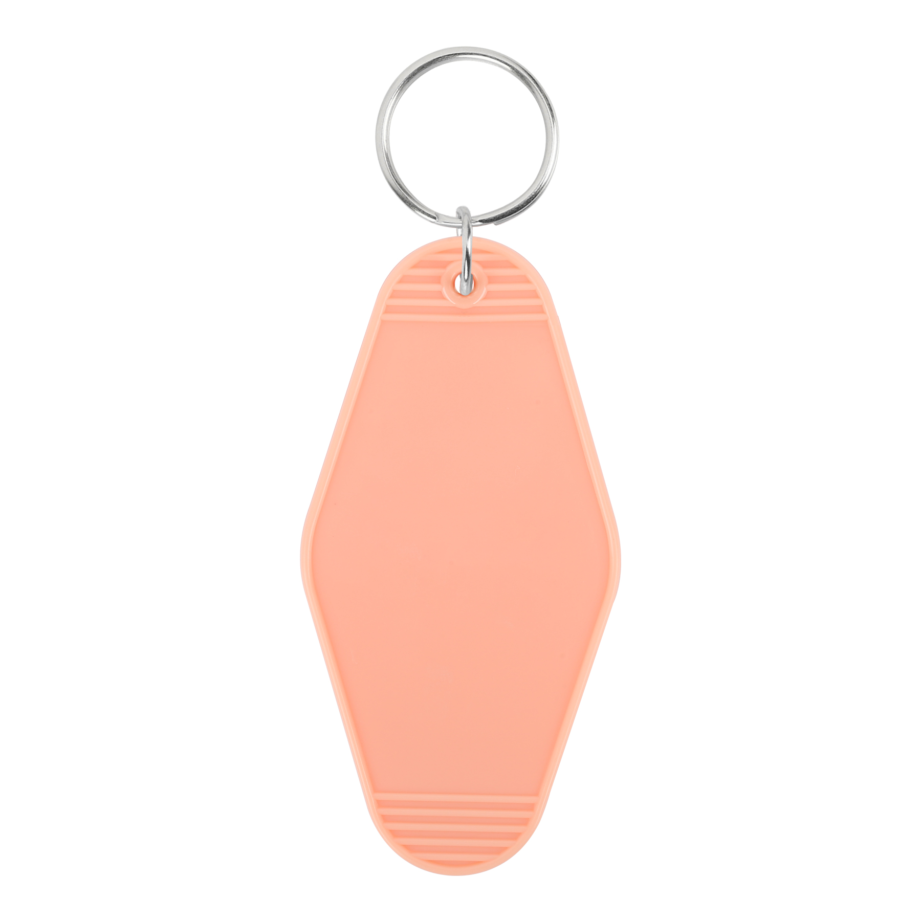 Classic Style Motel Key Tag 27