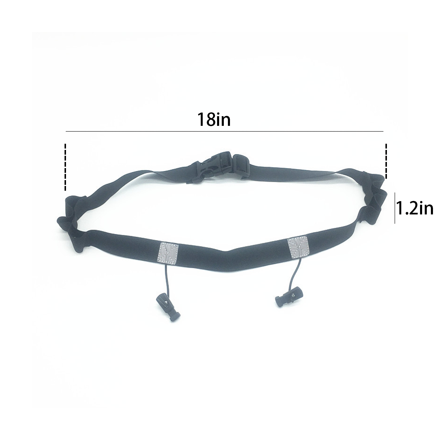 Multifunction running belt 4