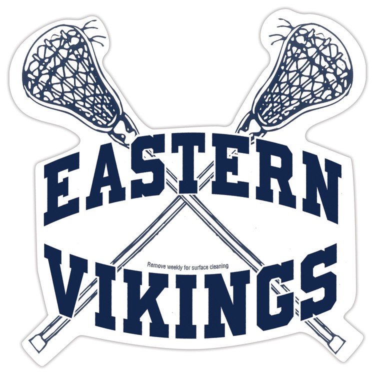 Vinyl Label (5"x 5")