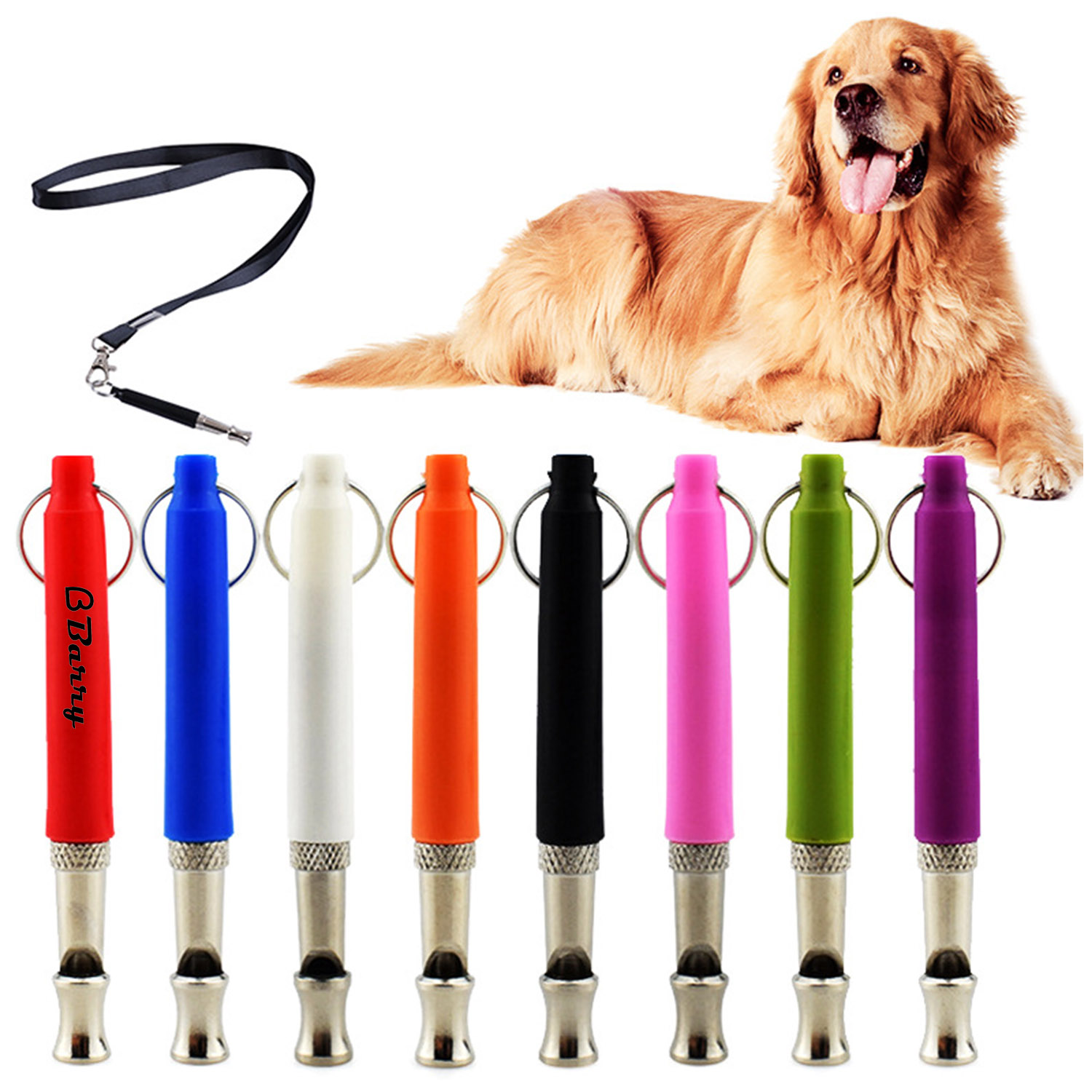 Pet Training Flute 2