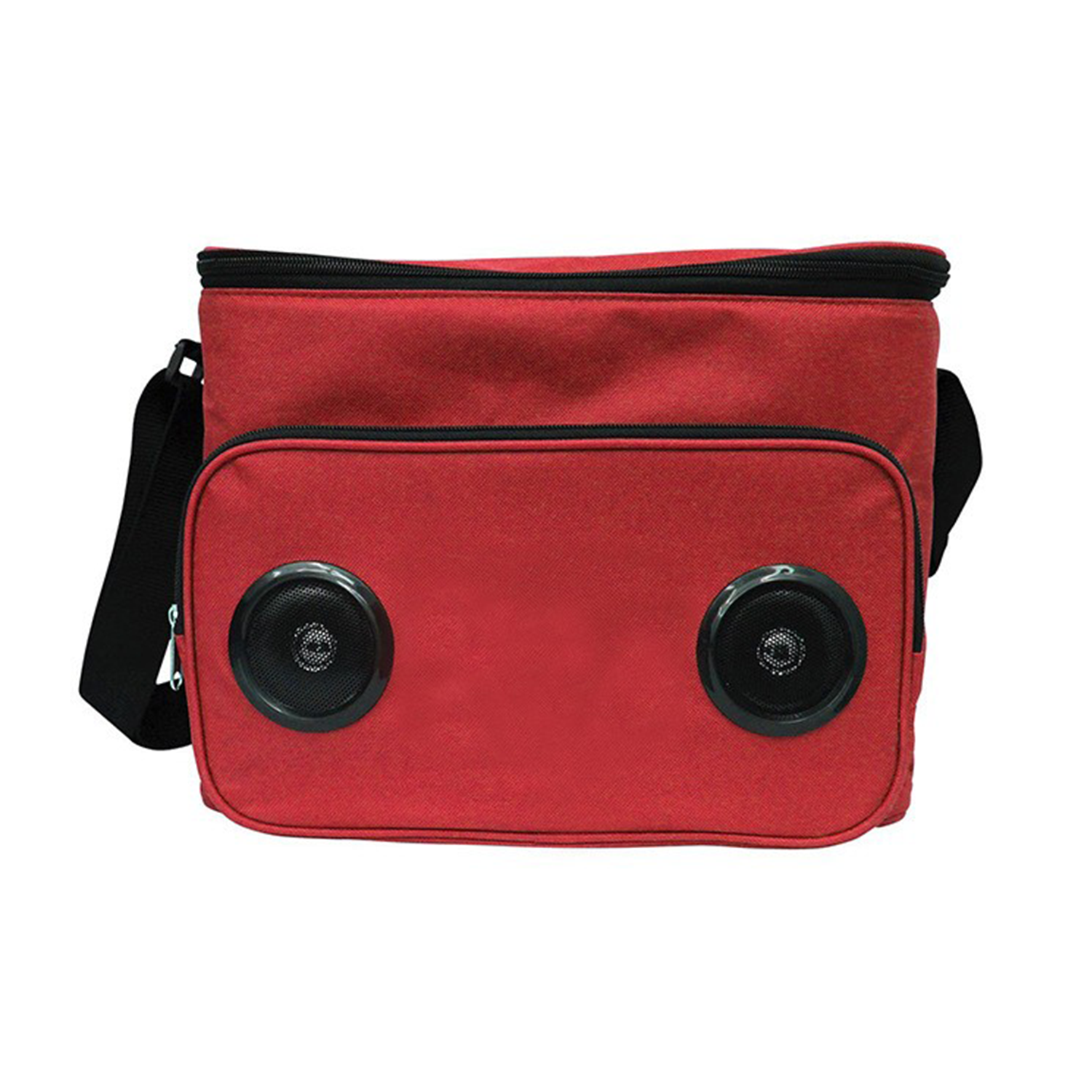 Cooler Bag with Bluetooth speakers 10
