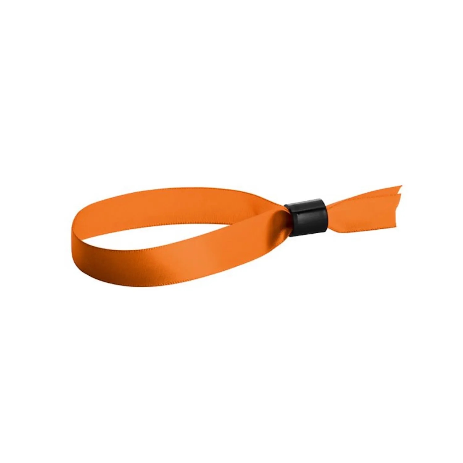 Satin Unbreakable Bracelet with Security Lock 7