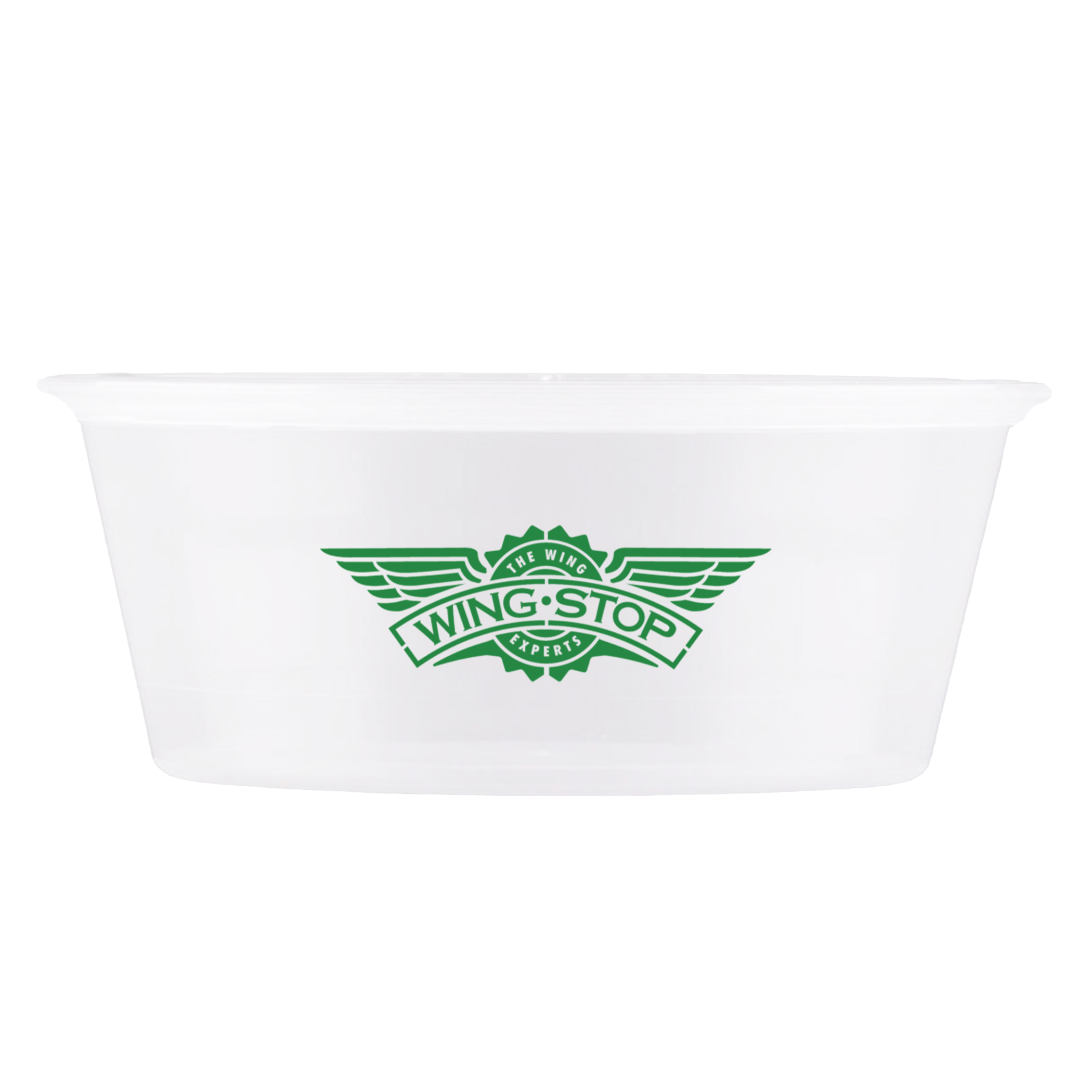 2 Oz. Translucent Taster - High Line