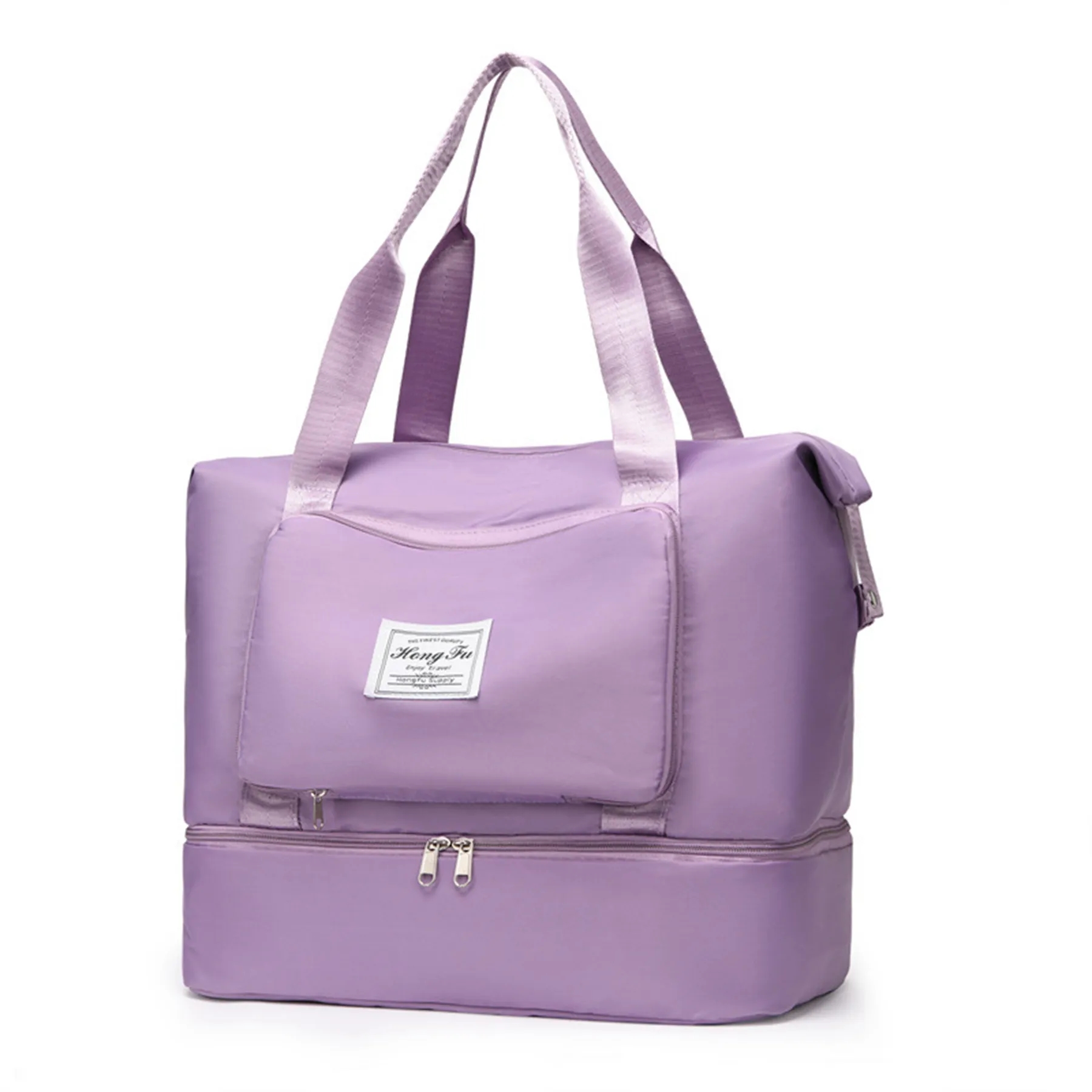 Waterproof Folding Travel Luggage Bag 2