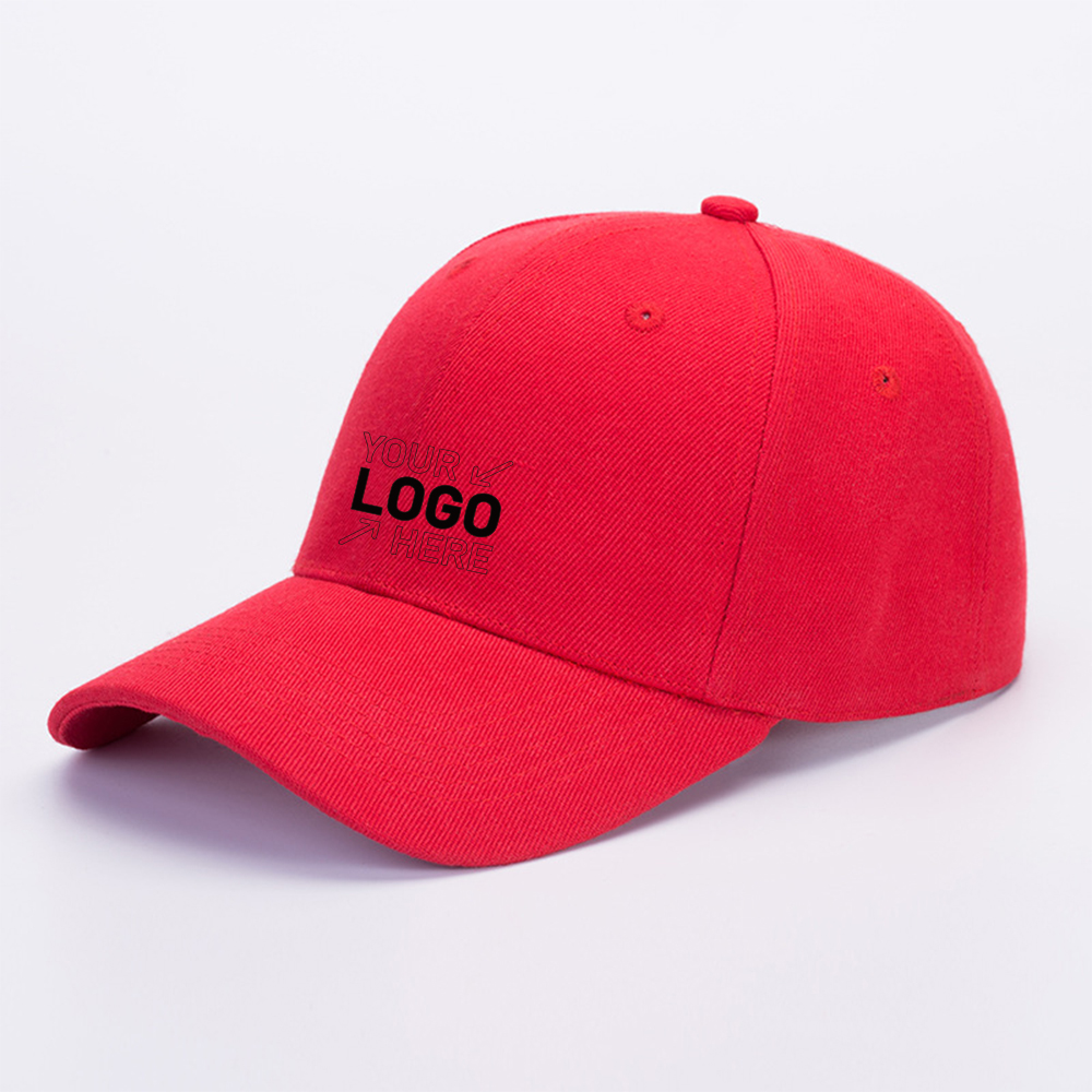 Poyester Baseball Cap 9