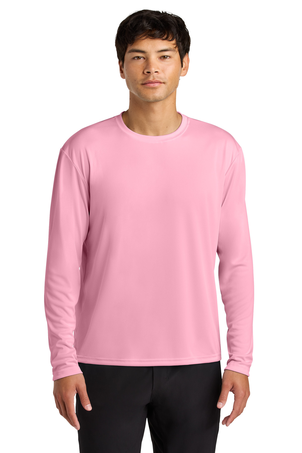A4 Cooling Performance Long Sleeve Tee A4N3165 76
