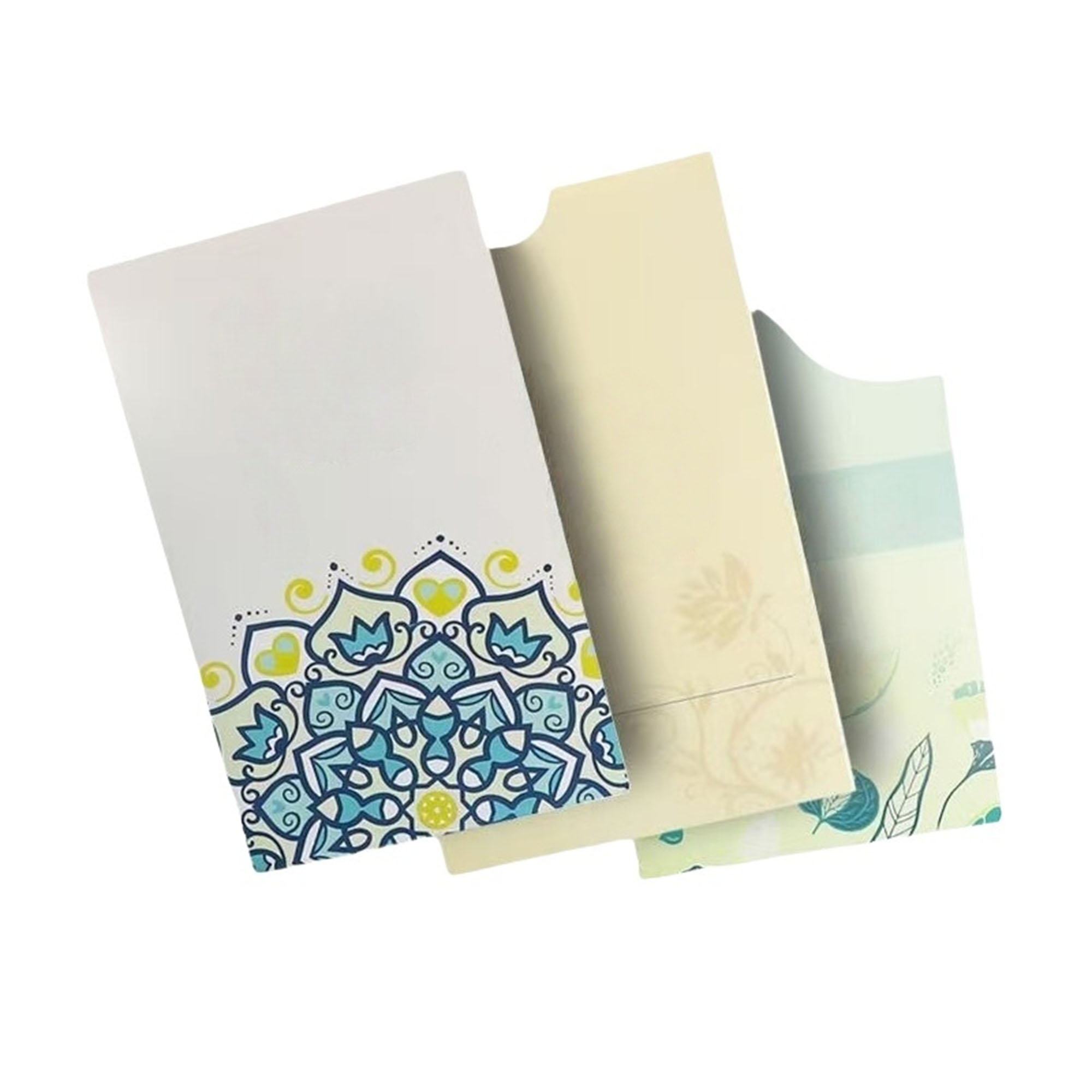 Hotel Room Card Cover 2