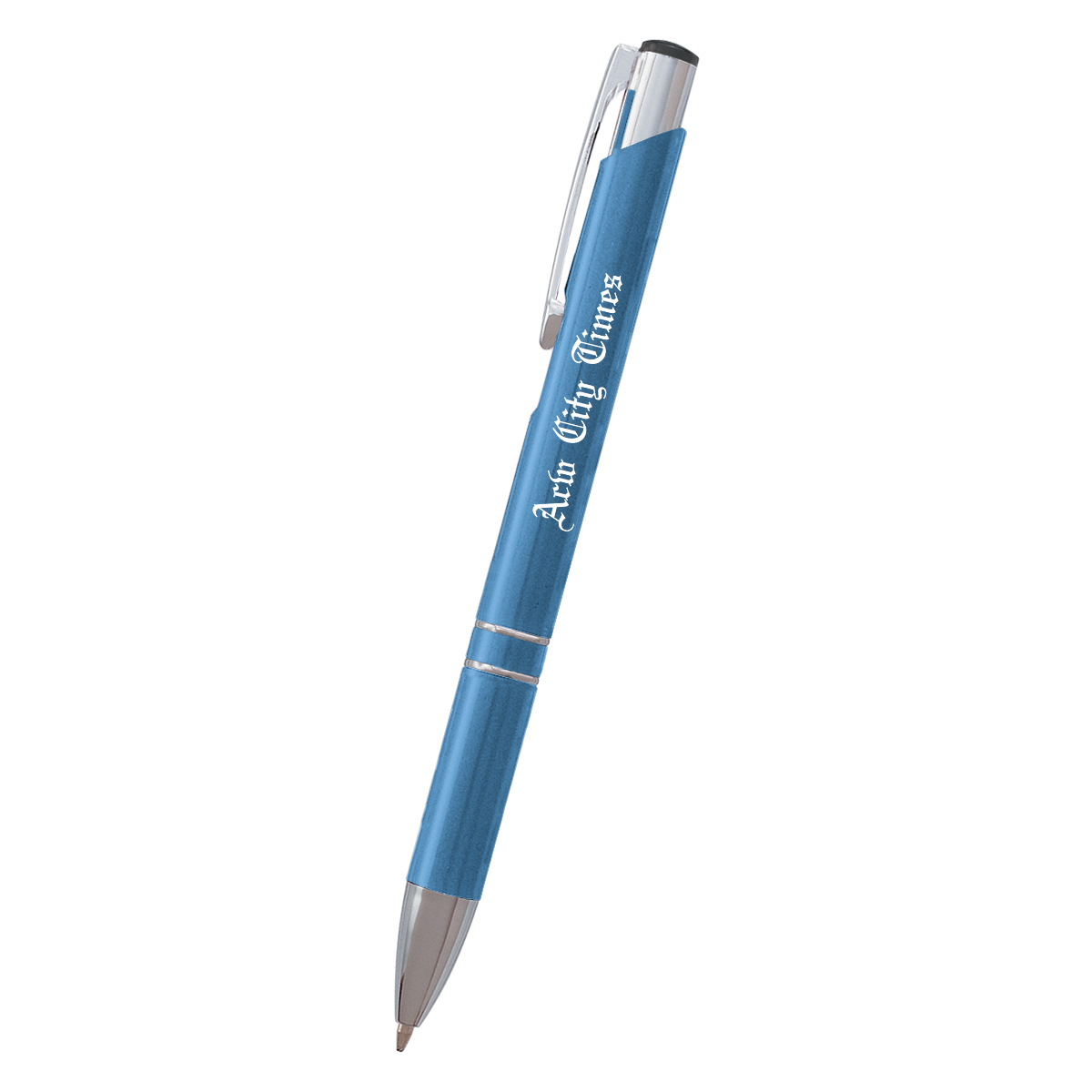 The Mirage Pen 13