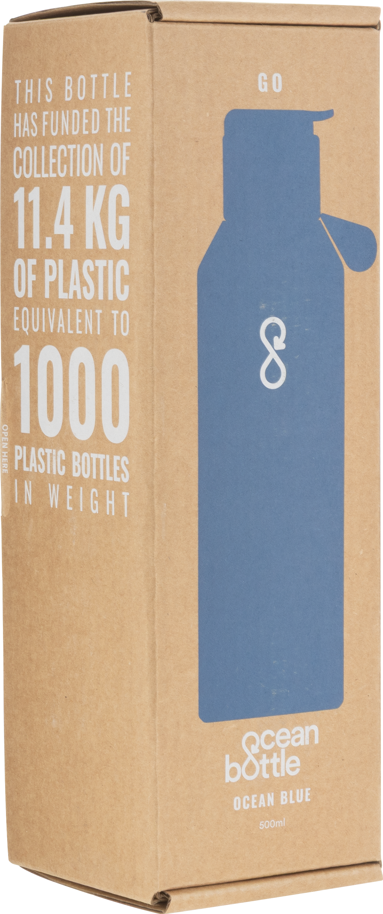 17 oz ocean bottle go 14