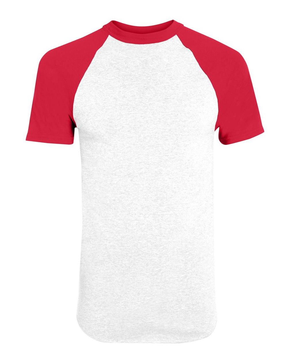 Youth Raglan Baseball Jersey - 424 22