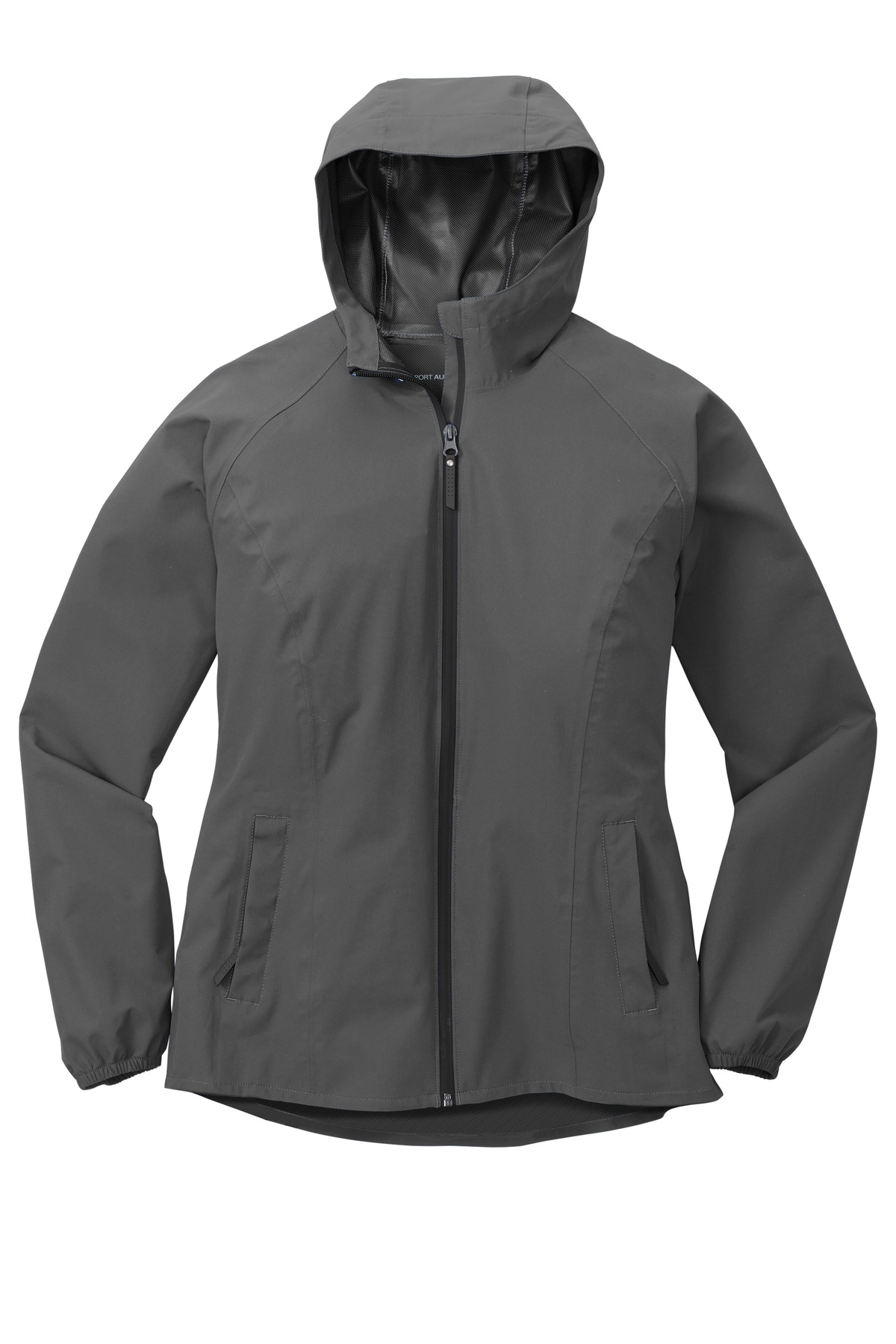 Port Authority Women's Essential Rain Jacket L407 12
