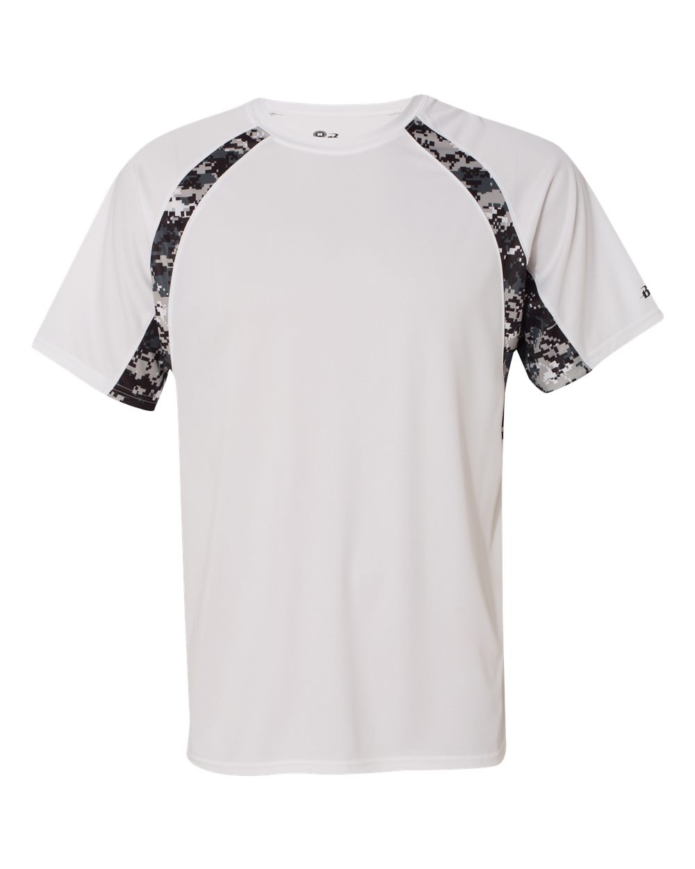 Men's Hook Digital T-Shirt - 4140 34