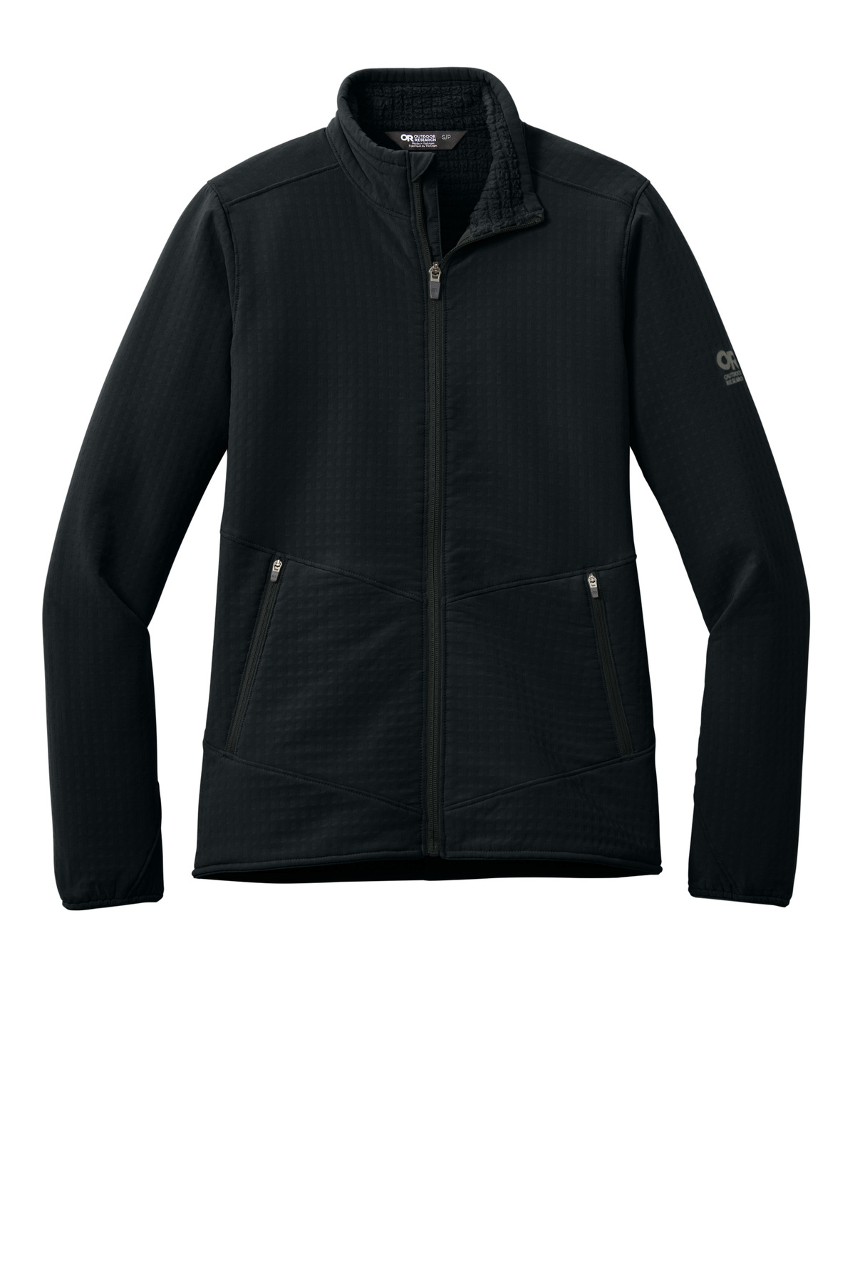 LIMITED EDITION Outdoor Research Women's Grid Soft Shell Jacket OR322265 9