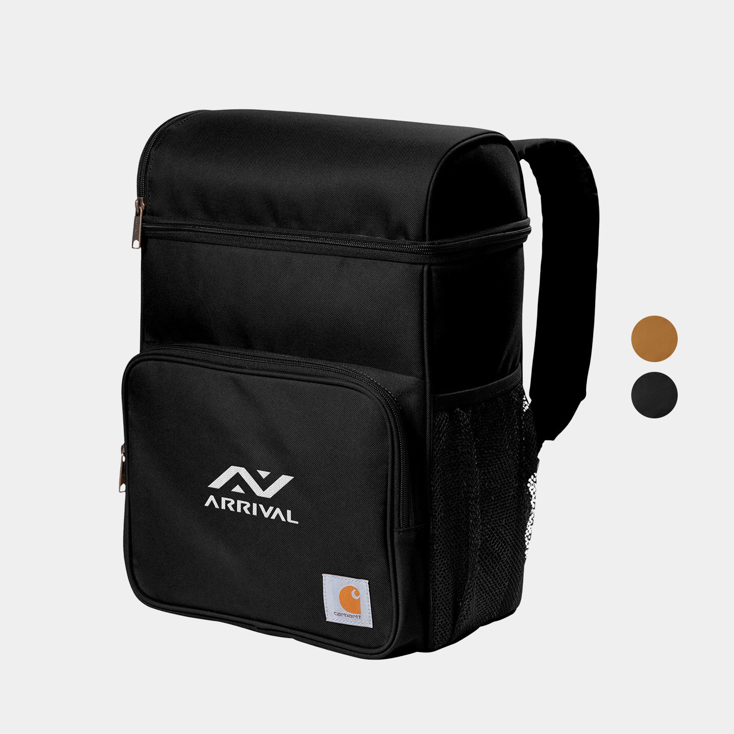 Carhartt® Backpack 20-Can Cooler 1