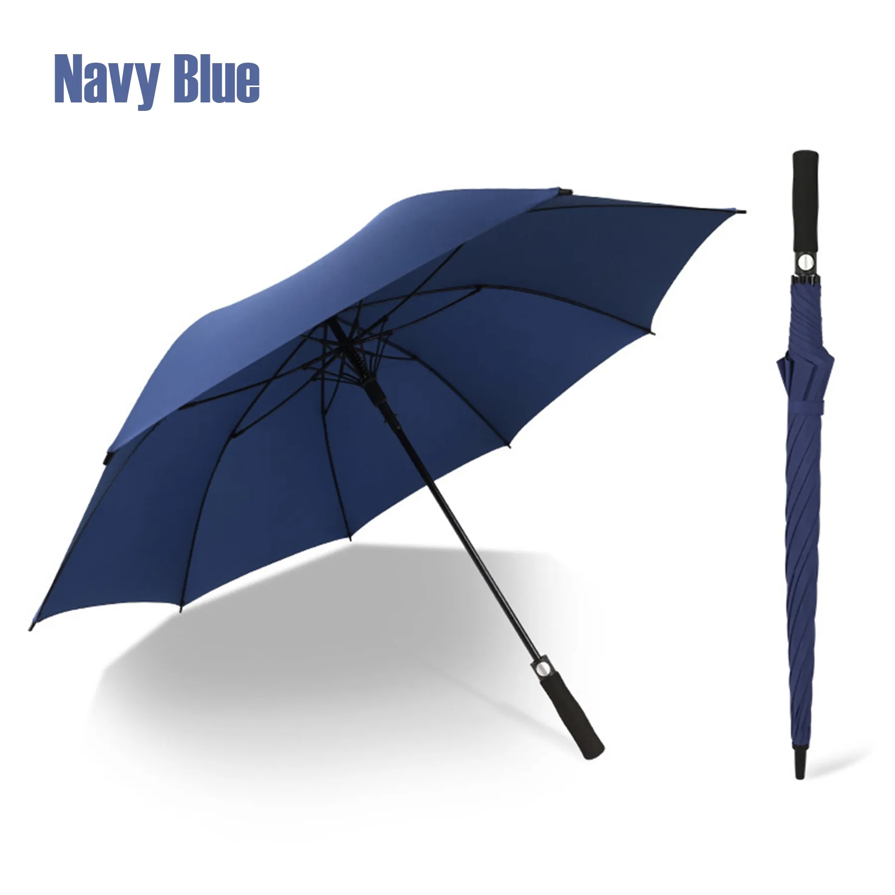 Folding Golf Umbrella 6
