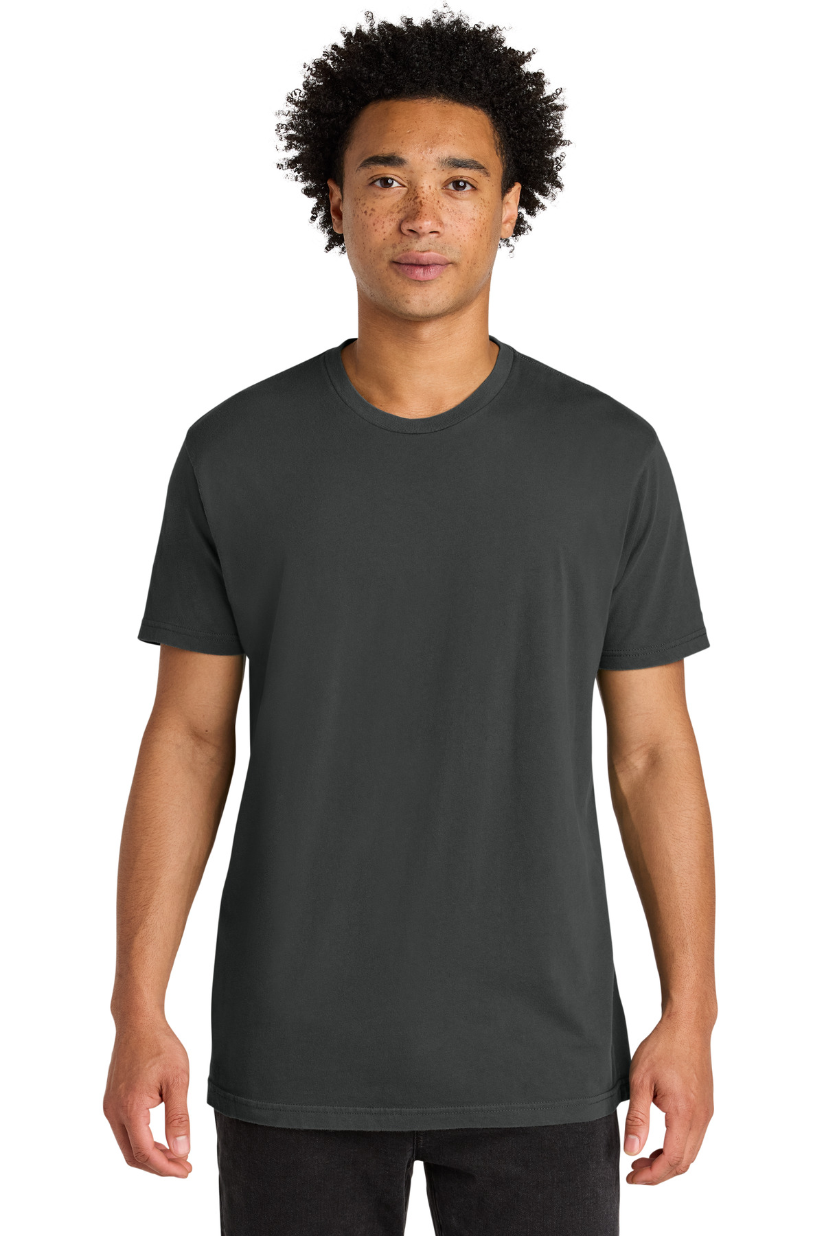 Next Level Apparel Soft Wash Cotton Tee NL3600SW 38
