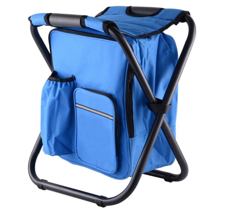 Portable Camping Stool 2
