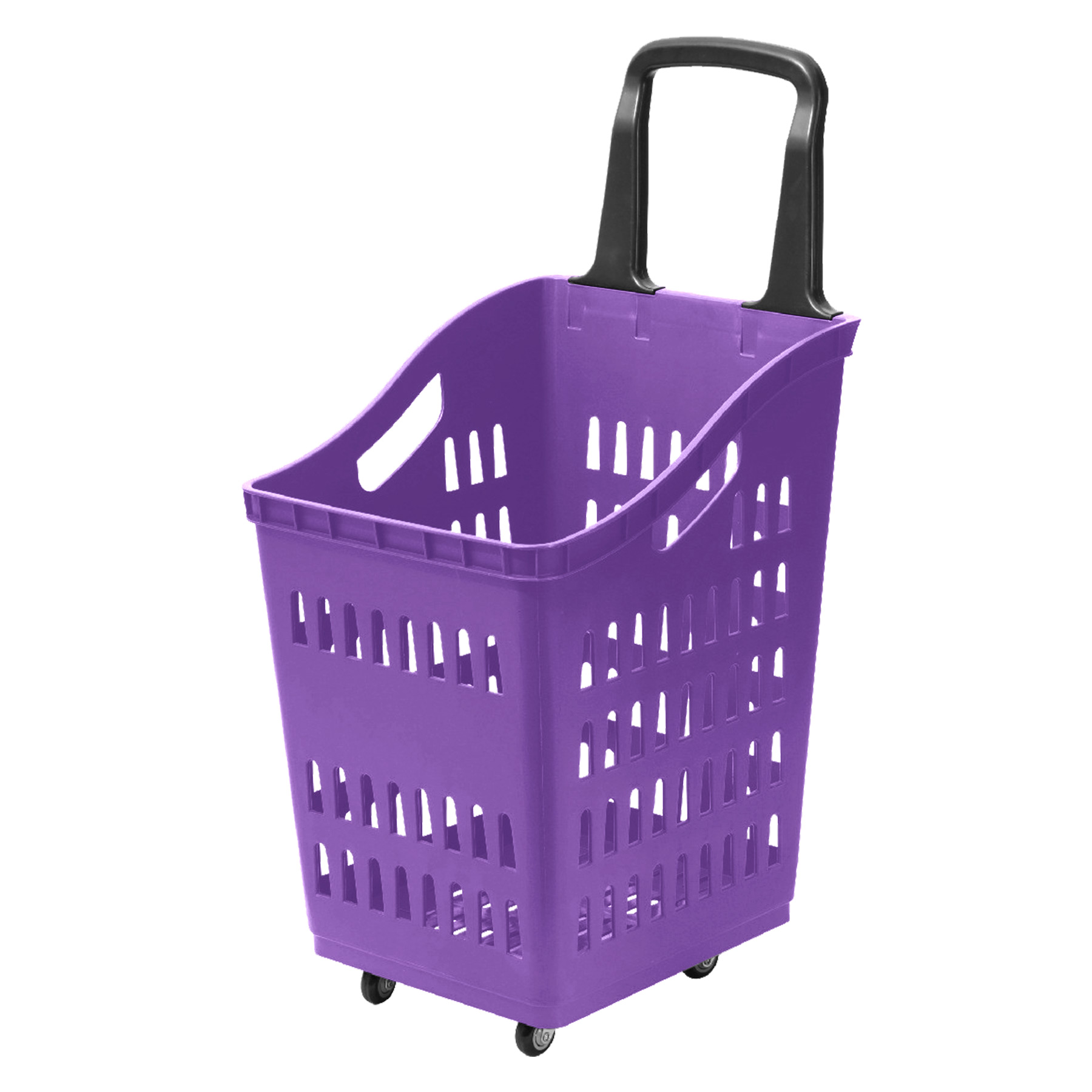 Shopping Basket 8