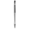 Recycled Aluminum Gel Ballpoint Stylus 22